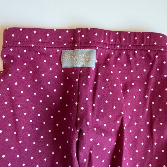 Eleanor Rose Polka Dots & Ruffles Outfit Girls 2 - Picture 15 of 15